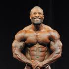 Curtis   Bryant - IFBB Muscle Heat  2012 - #1