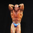Bobby  Bird - NPC Elite Muscle Classic 2012 - #1