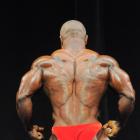 Curtis   Bryant - IFBB Muscle Heat  2012 - #1