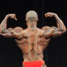 Curtis   Bryant - IFBB Muscle Heat  2012 - #1