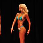 Danielle  Laux - NPC Mid-Illinois Championships 2012 - #1