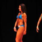 Colleen  Hammond - NPC Mid-Illinois Championships 2012 - #1