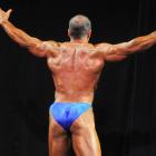 Bobby  Bird - NPC Elite Muscle Classic 2012 - #1