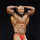 Curtis   Bryant - IFBB Muscle Heat  2012 - #1