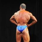 Bobby  Bird - NPC Elite Muscle Classic 2012 - #1