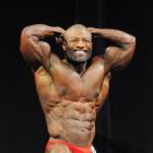 Curtis   Bryant - IFBB Muscle Heat  2012 - #1