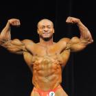 Jimmy  Canyon - IFBB Muscle Heat  2012 - #1