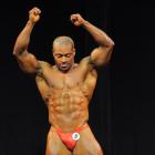 Jimmy  Canyon - IFBB Muscle Heat  2012 - #1