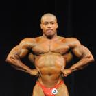 Jimmy  Canyon - IFBB Muscle Heat  2012 - #1