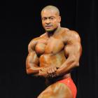 Jimmy  Canyon - IFBB Muscle Heat  2012 - #1