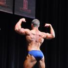 Andrew  Woodell - NPC North Carolina State  2012 - #1