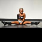 Katie  Streeter - NPC Flint/Mid-Michigan 2011 - #1