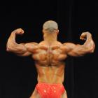 Jimmy  Canyon - IFBB Muscle Heat  2012 - #1