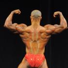 Jimmy  Canyon - IFBB Muscle Heat  2012 - #1