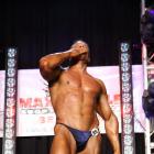Daniel   Rios - NPC Washington Ironman 2011 - #1
