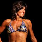 Tami  Jones - NPC Bill Pearl High Desert Classic 2012 - #1