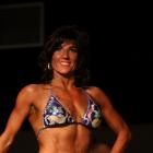 Tami  Jones - NPC Bill Pearl High Desert Classic 2012 - #1