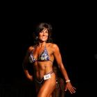 Tami  Jones - NPC Bill Pearl High Desert Classic 2012 - #1