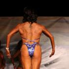 Tami  Jones - NPC Bill Pearl High Desert Classic 2012 - #1