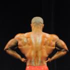 Jimmy  Canyon - IFBB Muscle Heat  2012 - #1