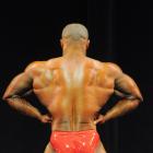 Jimmy  Canyon - IFBB Muscle Heat  2012 - #1