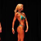 Danielle  Laux - NPC Mid-Illinois Championships 2012 - #1