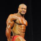 Jimmy  Canyon - IFBB Muscle Heat  2012 - #1