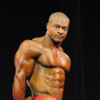 Jimmy  Canyon - IFBB Muscle Heat  2012 - #1