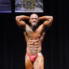 Abel  Paulino - NPC North Carolina State  2012 - #1