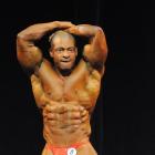 Jimmy  Canyon - IFBB Muscle Heat  2012 - #1