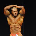 Jimmy  Canyon - IFBB Muscle Heat  2012 - #1