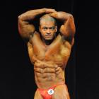 Jimmy  Canyon - IFBB Muscle Heat  2012 - #1