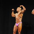 Melvin  Waters - NPC Elite Muscle Classic 2012 - #1