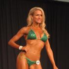 Ali  Sanders - NPC Golds Classic 2012 - #1