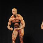 Melvin  Waters - NPC Elite Muscle Classic 2012 - #1