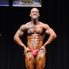 Abel  Paulino - NPC North Carolina State  2012 - #1