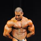 Raul  Carrasco Jimenez - IFBB Muscle Heat  2012 - #1