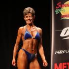 Anita  Klein - NPC NW Night of Champions 2011 - #1