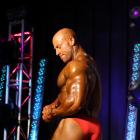 Casey  Tyler - NPC Washington Ironman 2011 - #1