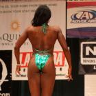 Cia  Oh - NPC Vancouver USA Natural & Tanji Johnson 2012 - #1