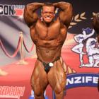 Dallas  McCarver - IFBB New Zealand Pro 2017 - #1