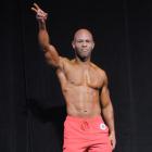 Jerome  Hamm - NPC Elite Muscle Classic 2011 - #1