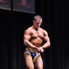 Andrew  Woodell - NPC North Carolina State  2012 - #1