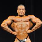 Raul  Carrasco Jimenez - IFBB Muscle Heat  2012 - #1