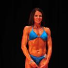 Colleen  Hammond - NPC Mid-Illinois Championships 2012 - #1