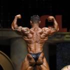 Hidetada  Yamagishi - IFBB Arnold Classic 2018 - #1