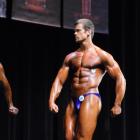 Nick  Greer - NPC North Carolina State  2012 - #1