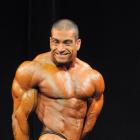 Raul  Carrasco Jimenez - IFBB Muscle Heat  2012 - #1