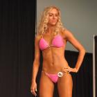 Jessica  Wagner - NPC Golds Classic 2012 - #1