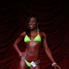 Jessica  Hawkins - NPC Natural Indiana 2013 - #1